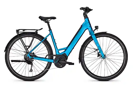 E-Bike Trekking - Kalkhoff Endeavour L Move - 400 Wh - 29 Zoll - Tiefeinsteiger - 2026