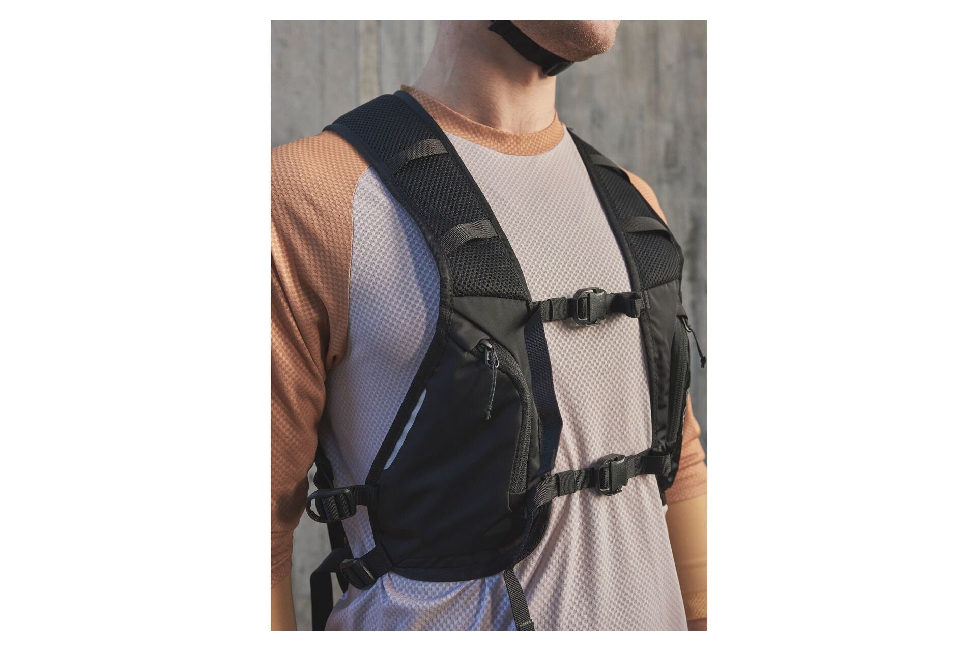 POC Column VPD Backpack Weste
