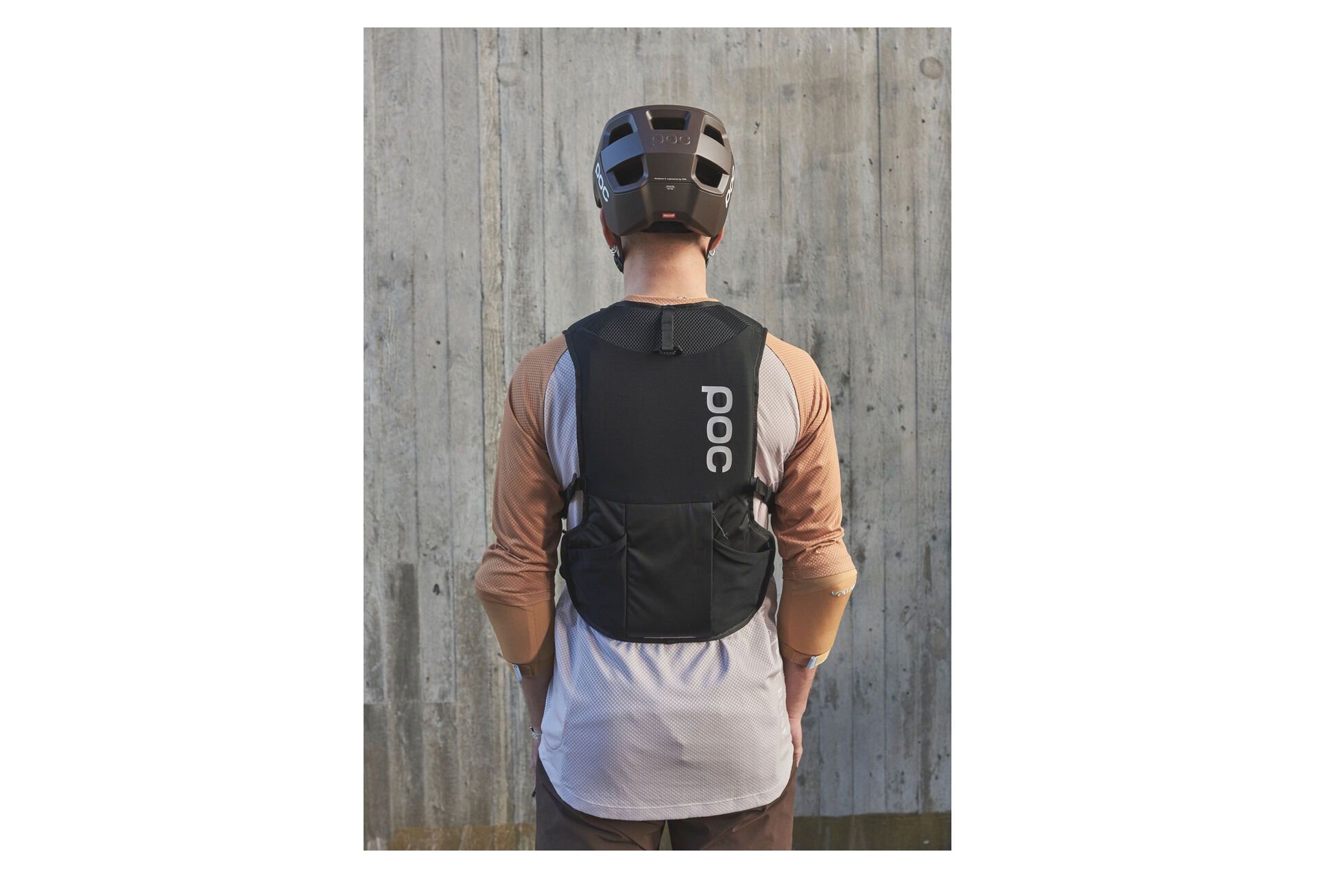 POC Column VPD Backpack Weste