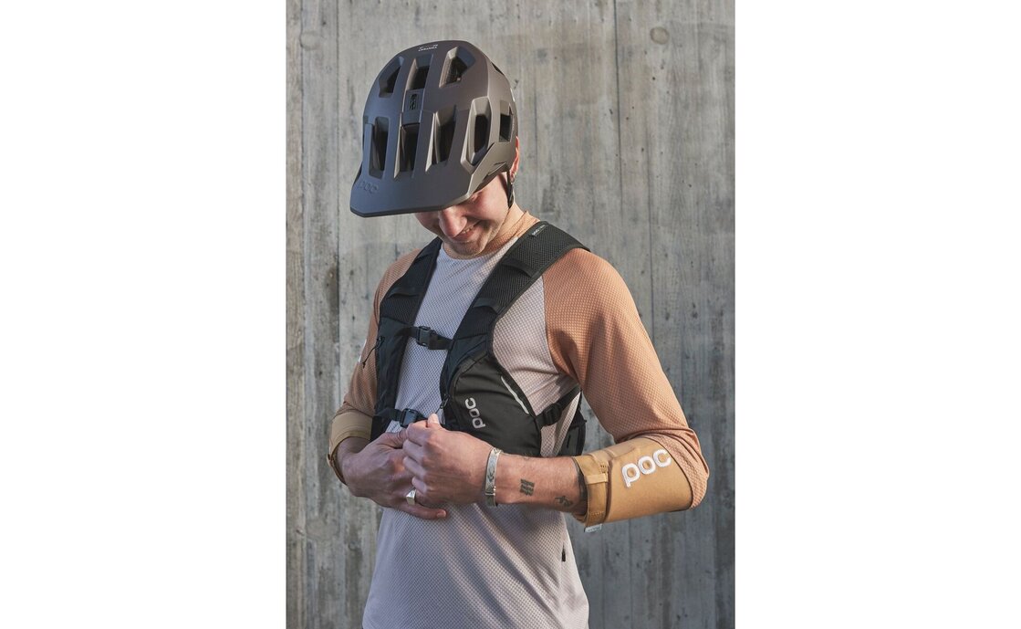POC Column VPD Backpack Weste