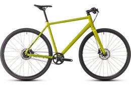 Cube Editor Race - 28 Zoll - Diamant - 2025