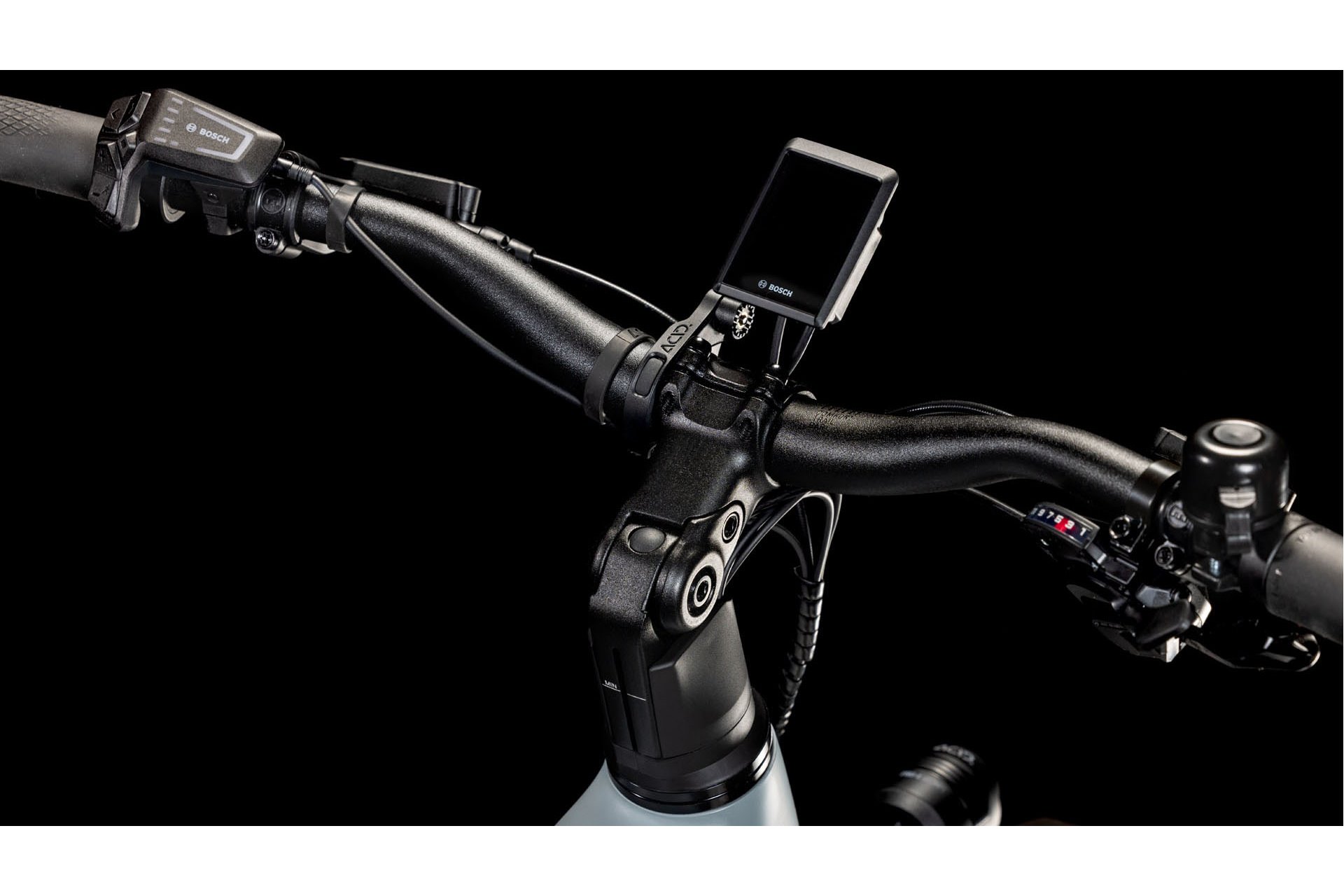 Cube Kathmandu Hybrid EX 800 - 800 Wh - 28 Zoll - Damen Sport - 2025