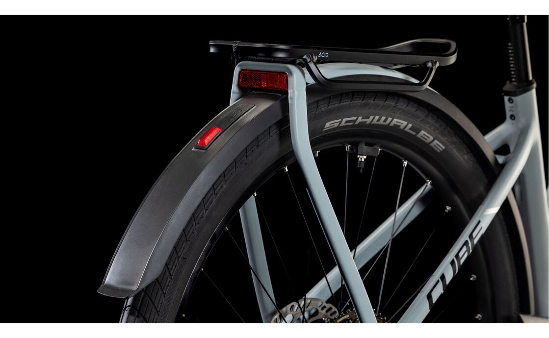 Cube Kathmandu Hybrid EX 800 - 800 Wh - 28 Zoll - Damen Sport - 2025