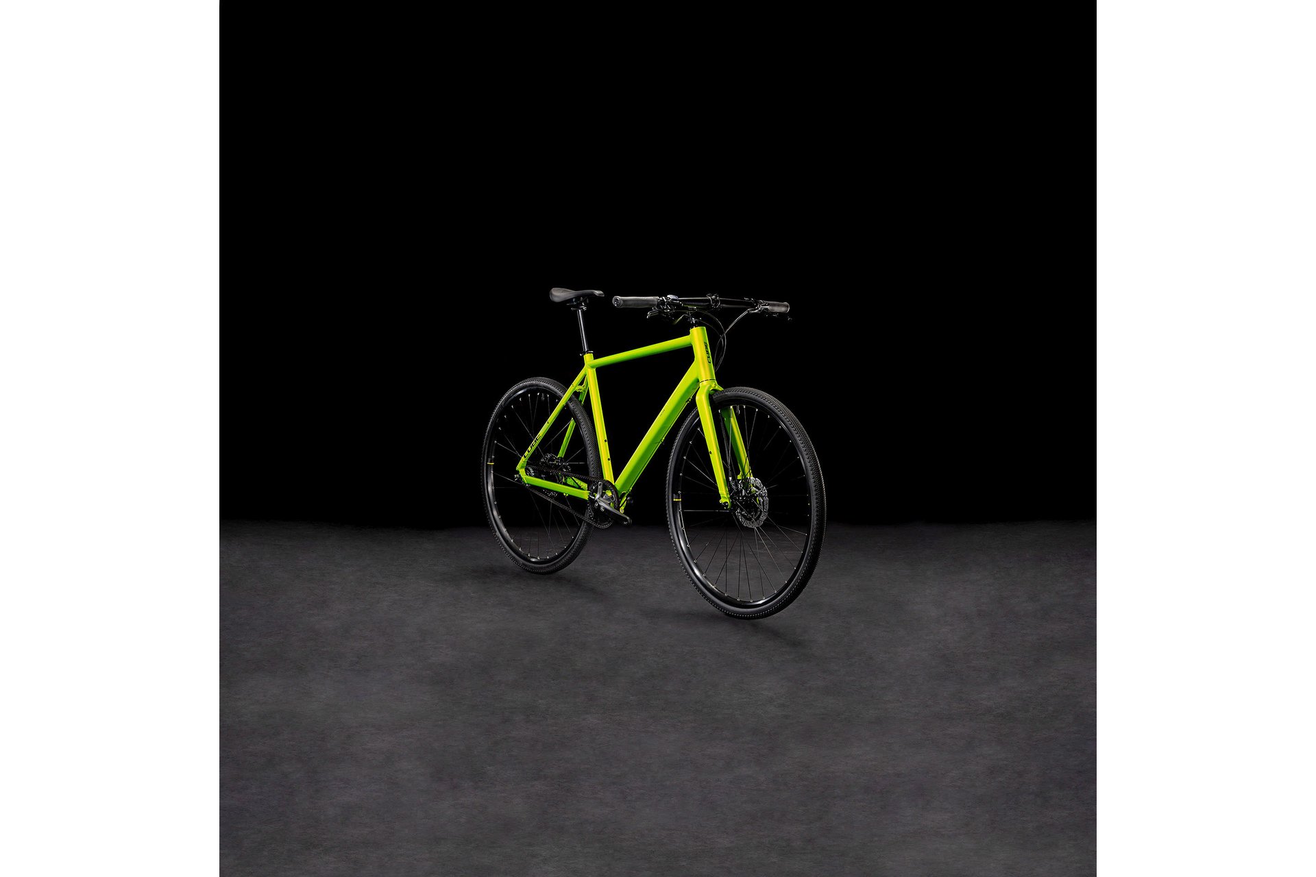 Cube Editor Race - 28 Zoll - Diamant - 2025
