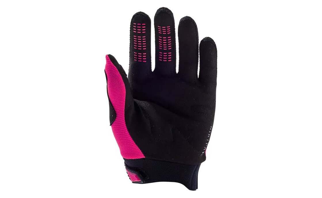 Fox Youth Dirtpaw Langfinger Handschuhe