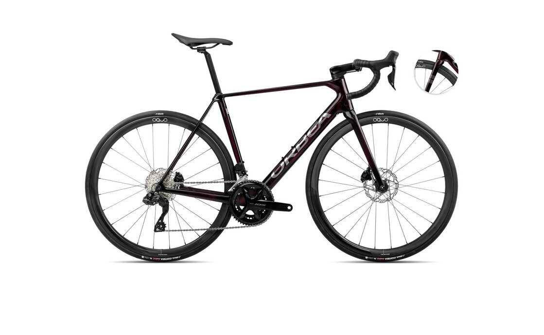 Orbea Orca M35i - 28 Zoll - Diamant - 2025