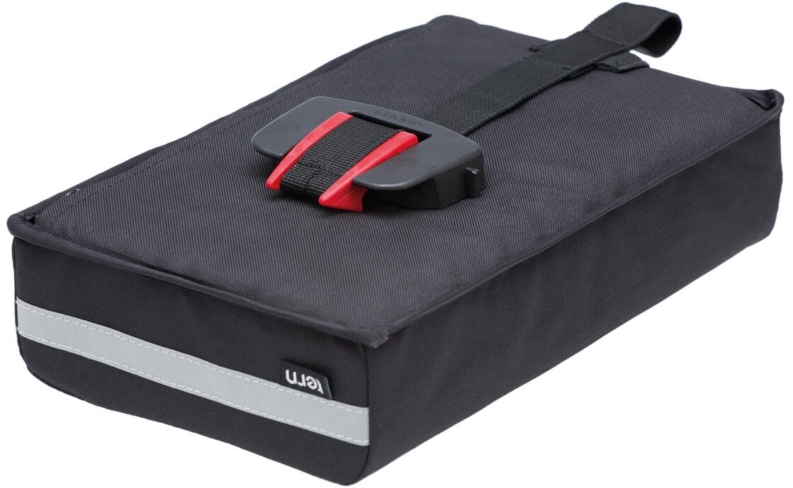 Tern Sidekick Seatpad Sitzauflage KLICKfix f&uuml;r GSD/HS/QH/QHL/Orox