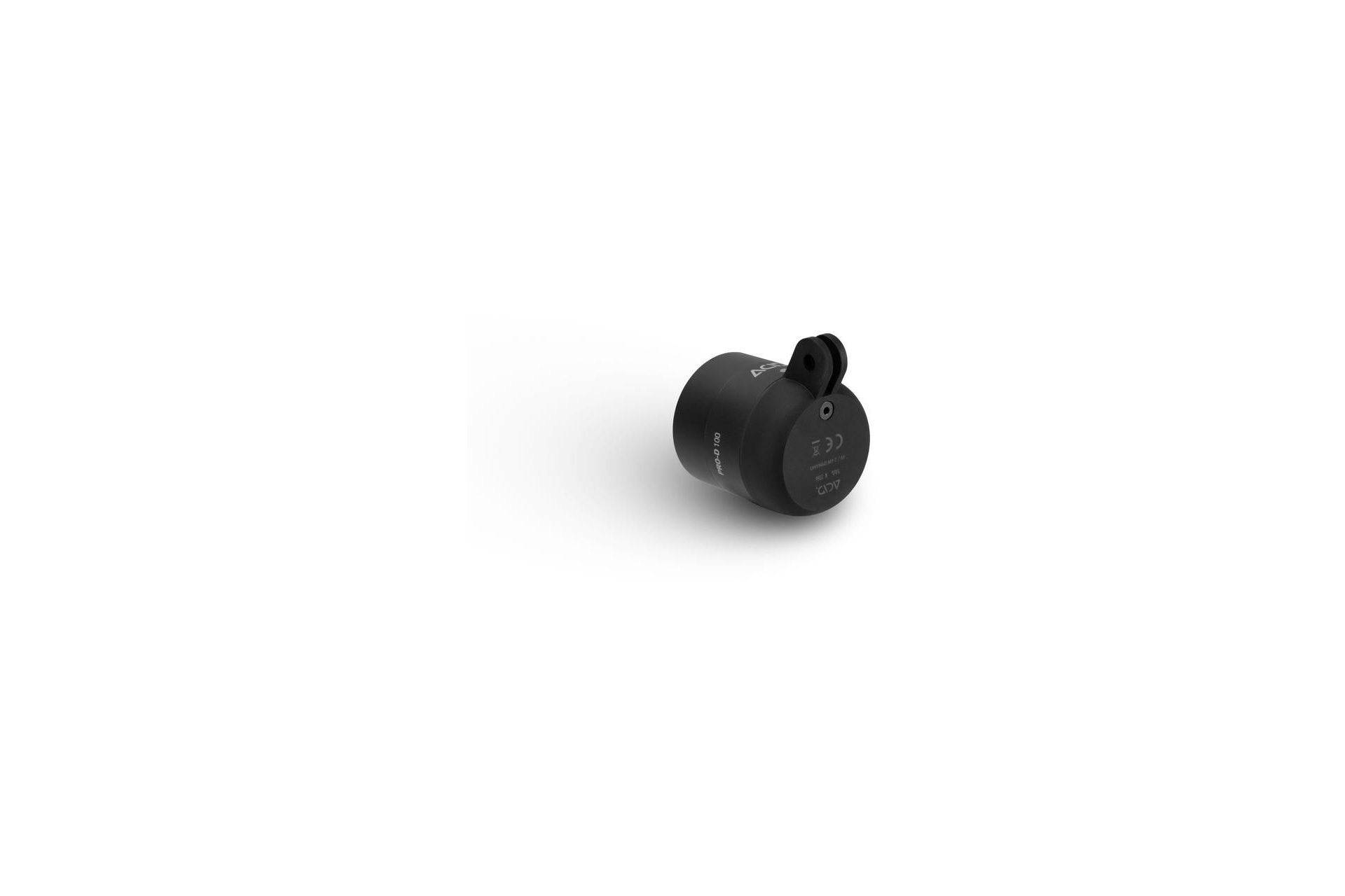 Cube ACID Dynamo Frontlicht Pro-D 100