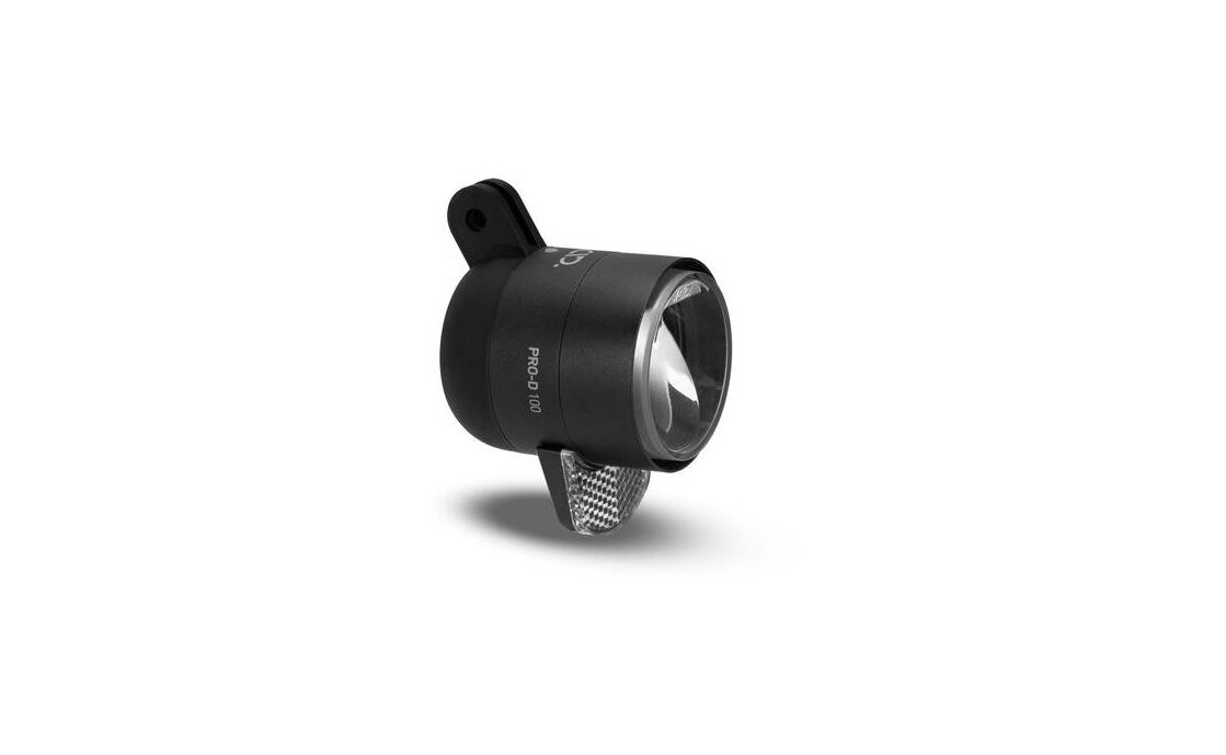 Cube ACID Dynamo Frontlicht Pro-D 100