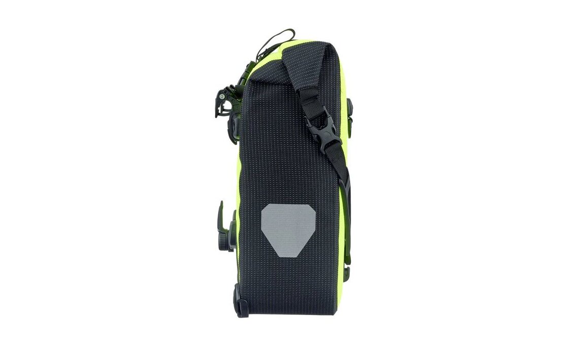 Ortlieb Sport-Roller High-Vis QL2-1 - Einzeltasche