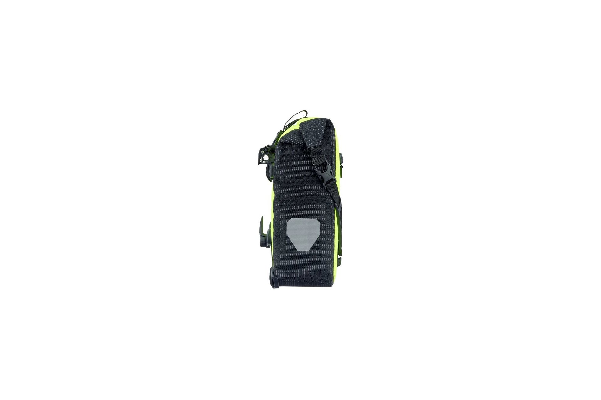 Ortlieb Sport-Roller High-Vis QL2-1 - Einzeltasche