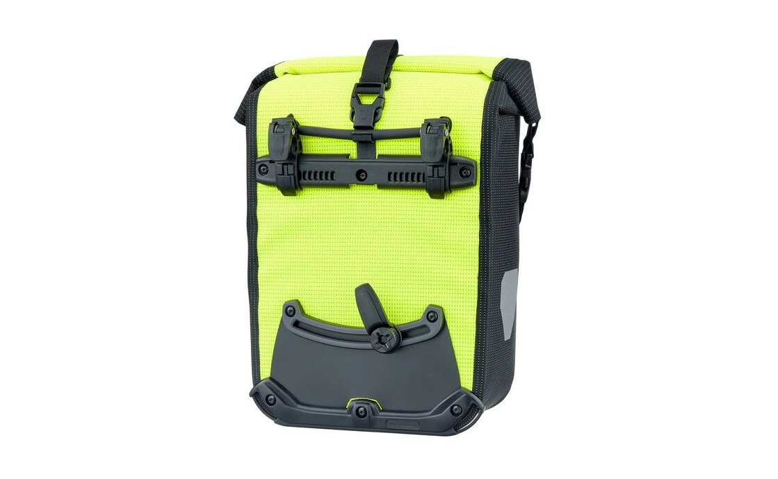 Ortlieb Sport-Roller High-Vis QL2-1 - Einzeltasche