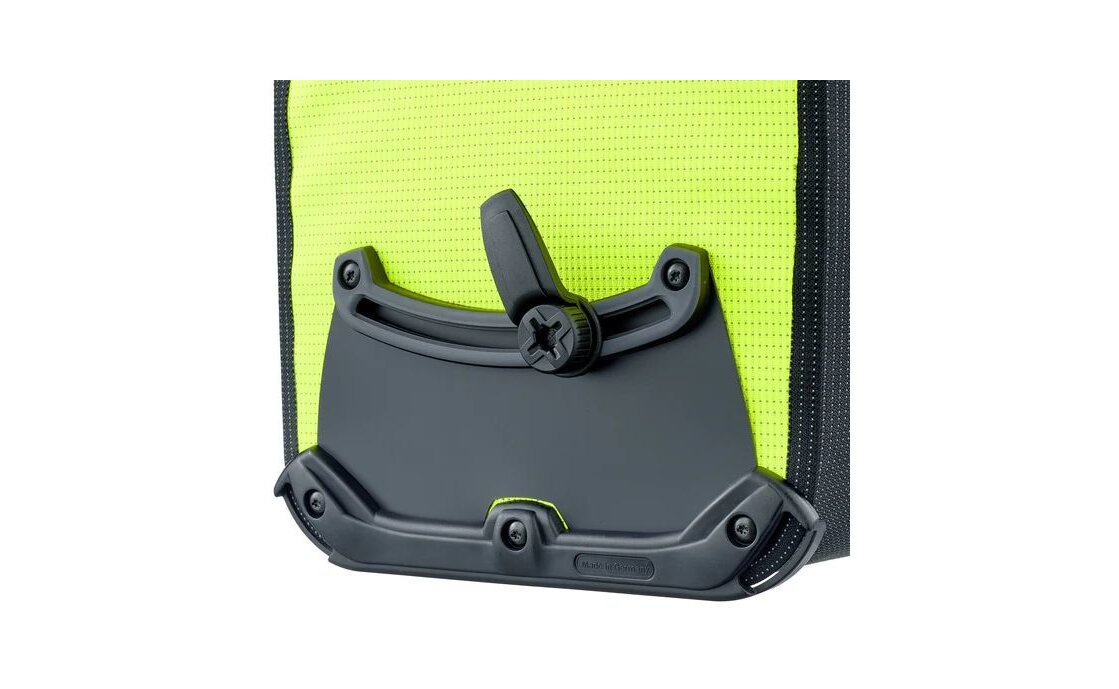 Ortlieb Sport-Roller High-Vis QL2-1 - Einzeltasche