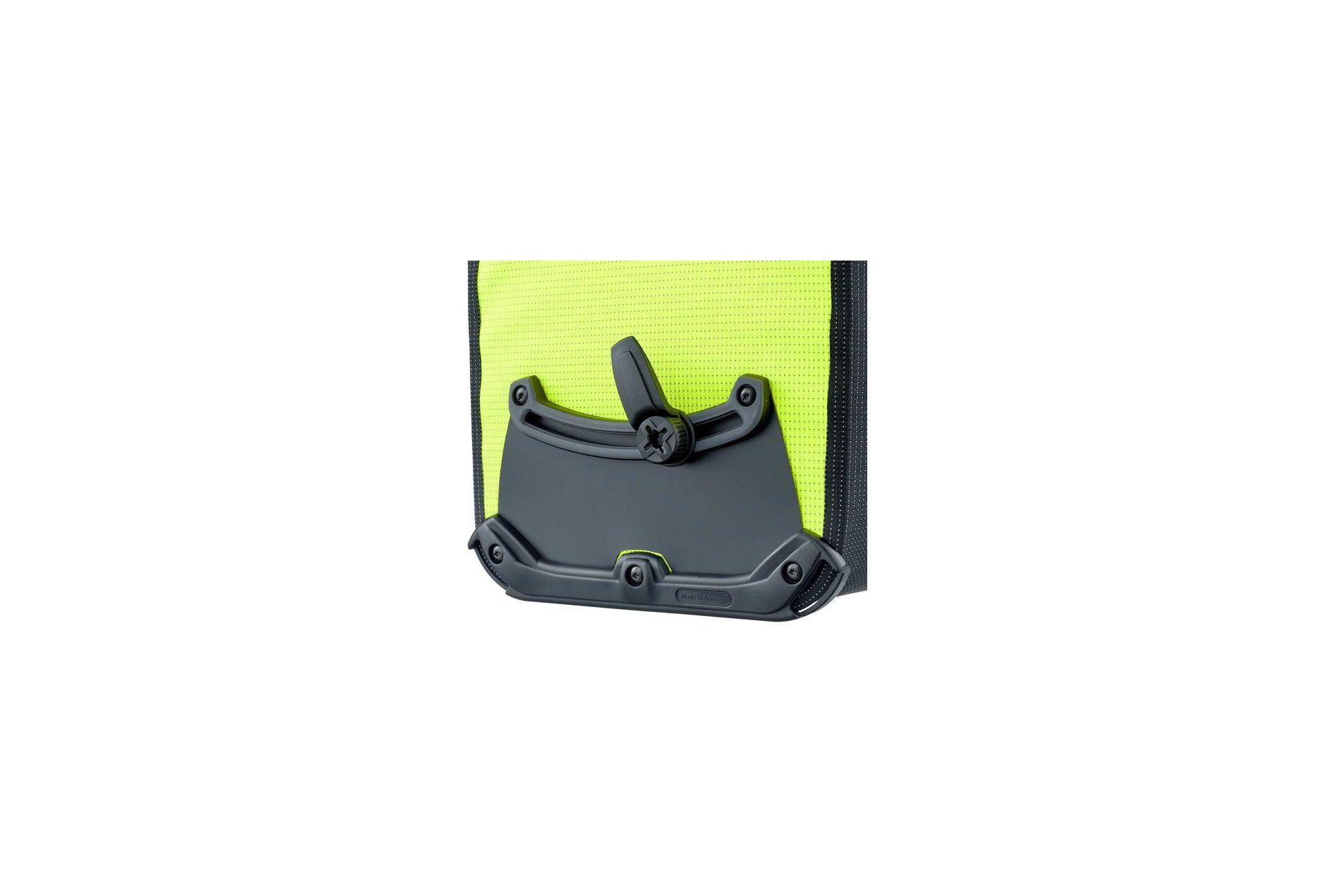 Ortlieb Sport-Roller High-Vis QL2-1 - Einzeltasche
