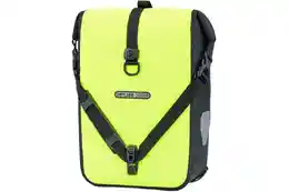 Ortlieb Sport-Roller High-Vis QL2-1 - Einzeltasche