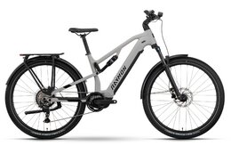 Raymon Crossray - 720 Wh - 29 Zoll - Fully - 2025