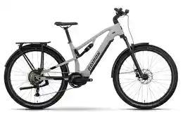 Raymon Crossray - 720 Wh - 29 Zoll - Fully