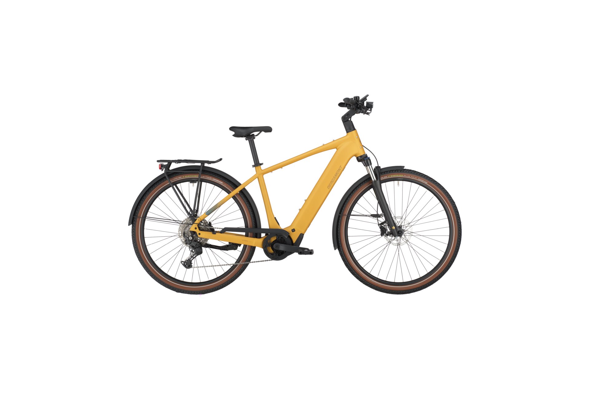 Bergamont E-Horizon Sport 20 Wave - 600 Wh - 28 Zoll - Tiefeinsteiger - 2025