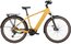 Bergamont E-Horizon Sport 20 Wave - 600 Wh - 28 Zoll - Tiefeinsteiger - 2025