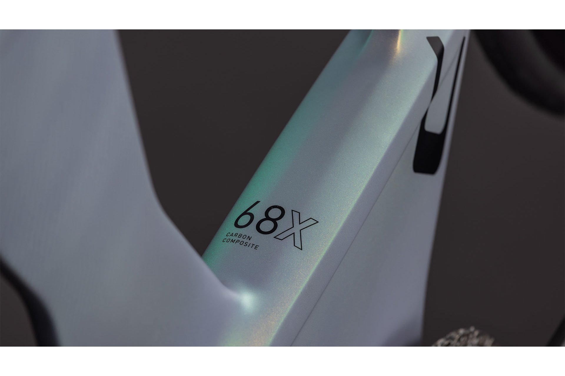 Cube Aerium C:68X SLT Aero - 28 Zoll - Diamant - 2026