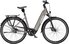 machine grey matt/grey/black