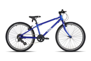 24 Zoll - Kindermountainbikes - Frog 62 - 2021 - 24 Zoll - Diamant