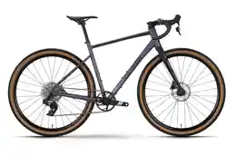 Raymon Territ Ultra - 28 Zoll - Diamant - 2026