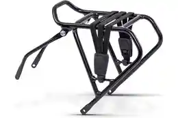 Puky Gepäckträger 14"