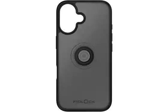 FIDLOCK - Fidlock Vacuum Smartphone Hülle für Apple iPhone 16