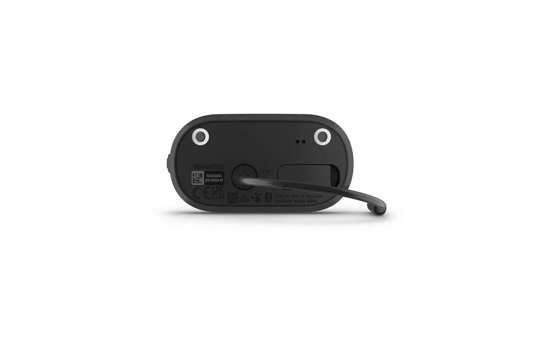 Garmin Varia eRTL616 E-Bike R&uuml;cklicht mit Radar StVZO - 2026