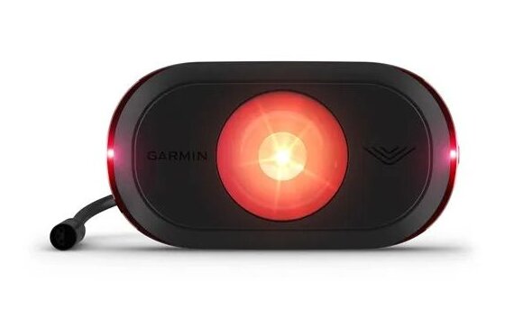 Garmin - Garmin Varia eRTL616 E-Bike R&uuml;cklicht mit Radar StVZO - 2026
