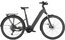 Bergamont E-Horizon Sport 20 Wave - 600 Wh - 28 Zoll - Tiefeinsteiger