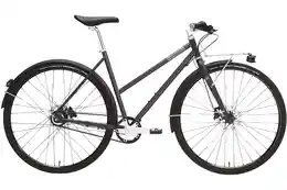 Creme Ristretto Bolt ST - 28 Zoll - Trapez