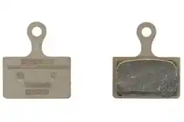 Shimano Scheibenbremsbel&auml;ge K05TI-RX Resin