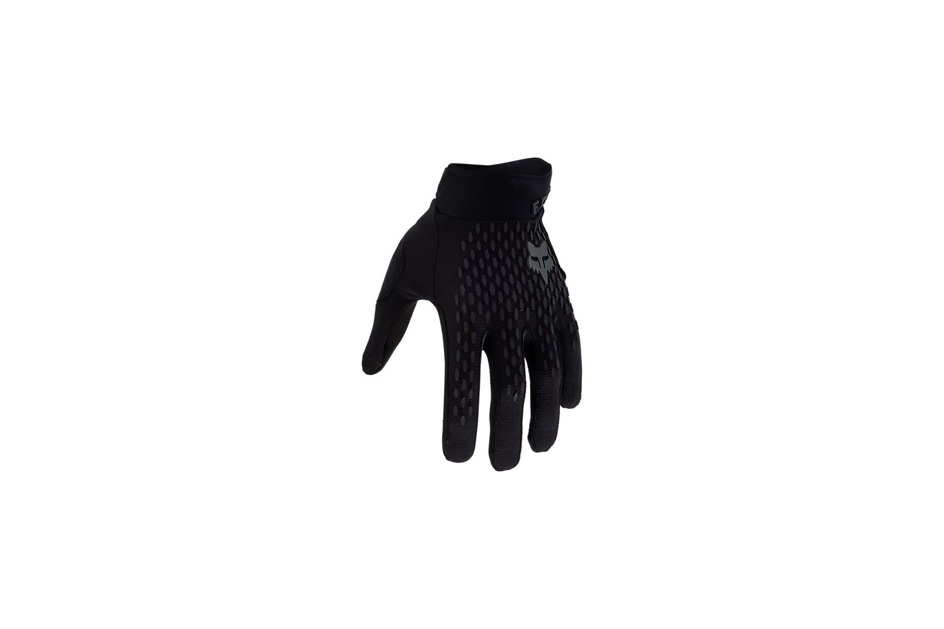 Fox Defend Langfinger Handschuhe