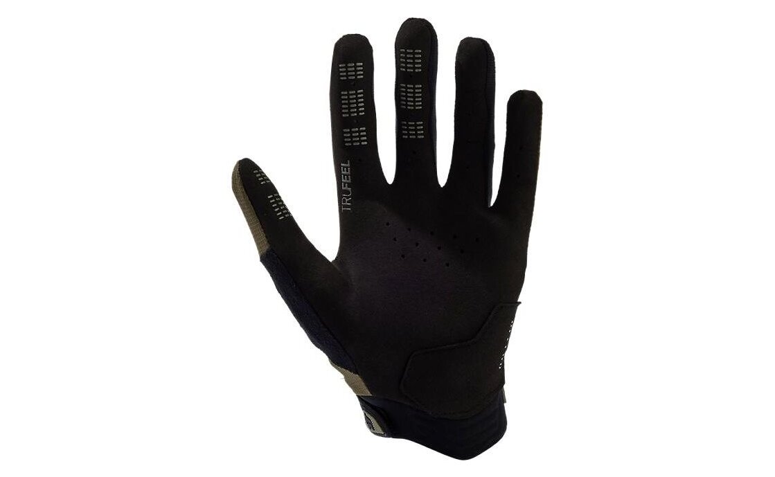 Fox Defend Langfinger Handschuhe