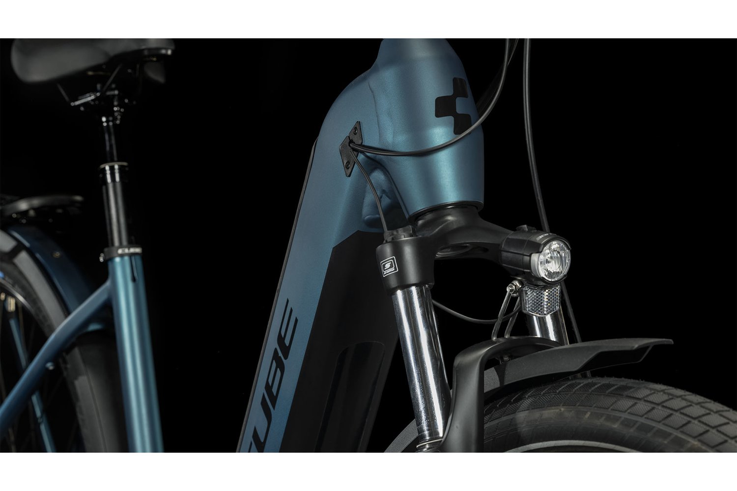 Cube Kathmandu Hybrid Slt 750 Tiefeinsteiger Cube Kathmandu Hybrid ONE 750 Tiefeinsteiger 2024 in 28 Zoll kaufen