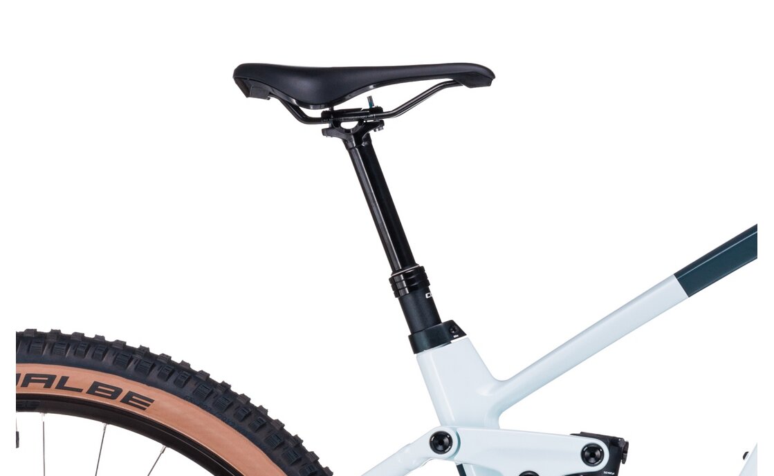 Cube Stereo Hybrid 140 HPC Pro 625 - 625 Wh - 29 Zoll - Fully