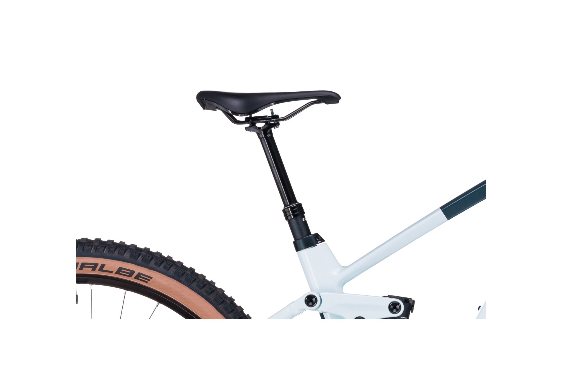 Cube Stereo Hybrid 140 HPC Pro 625 - 625 Wh - 29 Zoll - Fully