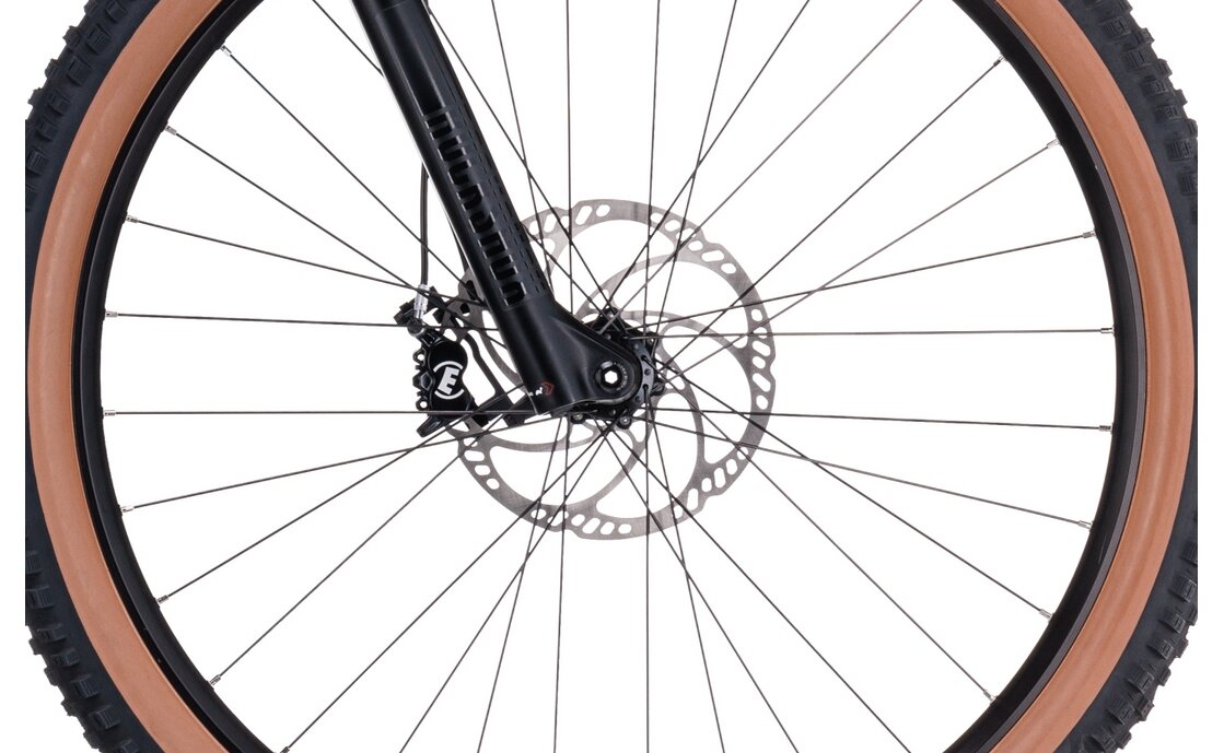 Cube Stereo Hybrid 140 HPC Pro 625 - 625 Wh - 29 Zoll - Fully