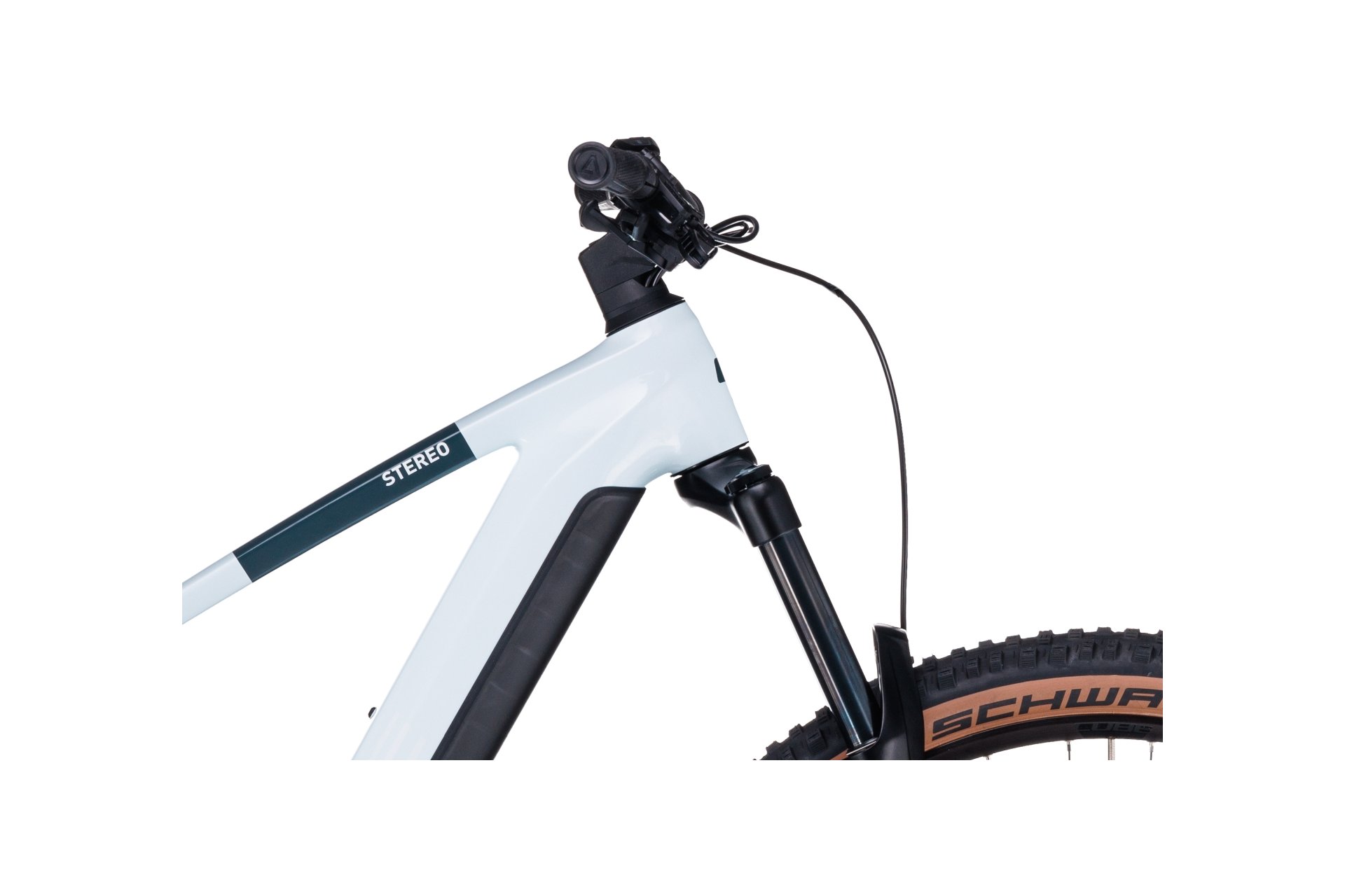 Cube Stereo Hybrid 140 HPC Pro 625 - 625 Wh - 29 Zoll - Fully