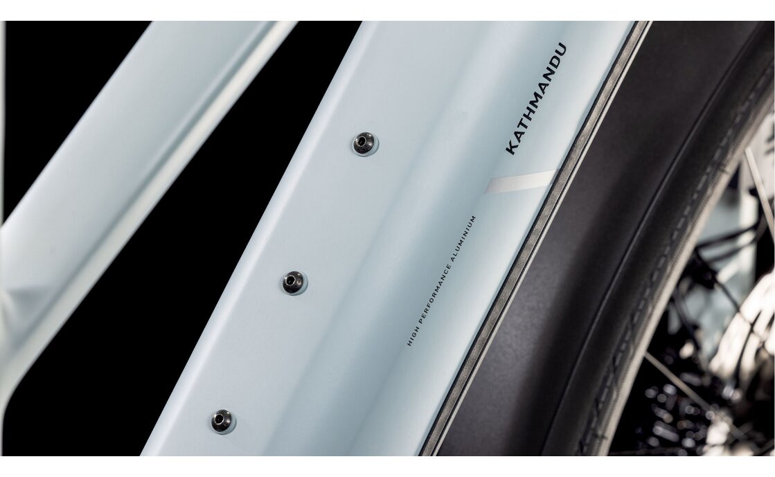 Cube Kathmandu Hybrid EX 800 - 800 Wh - 28 Zoll - Damen Sport - 2025