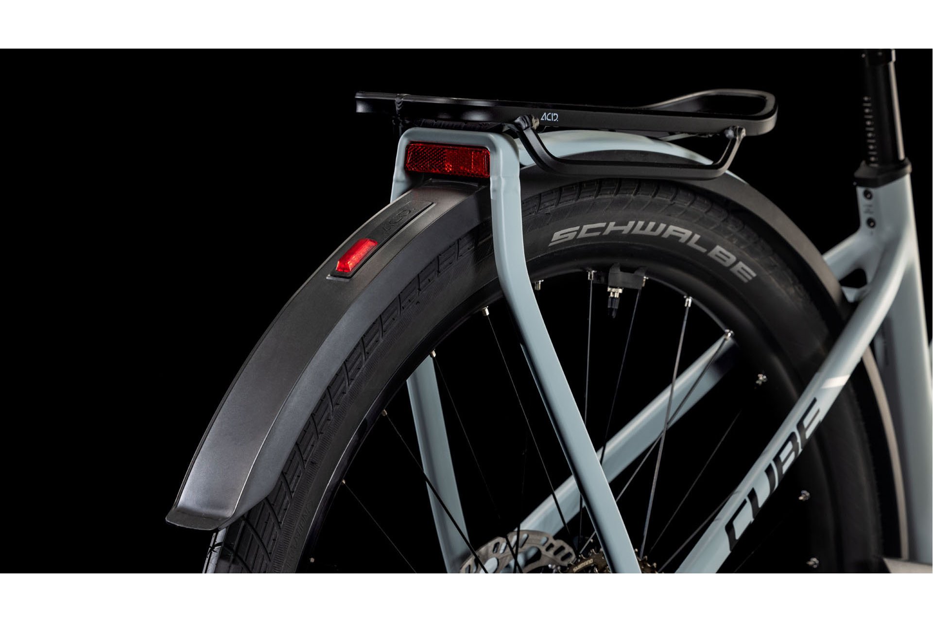 Cube Kathmandu Hybrid EX 800 - 800 Wh - 28 Zoll - Damen Sport - 2025