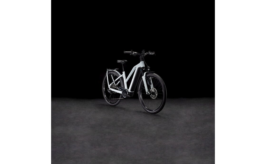 Cube Kathmandu Hybrid EX 800 - 800 Wh - 28 Zoll - Damen Sport - 2025