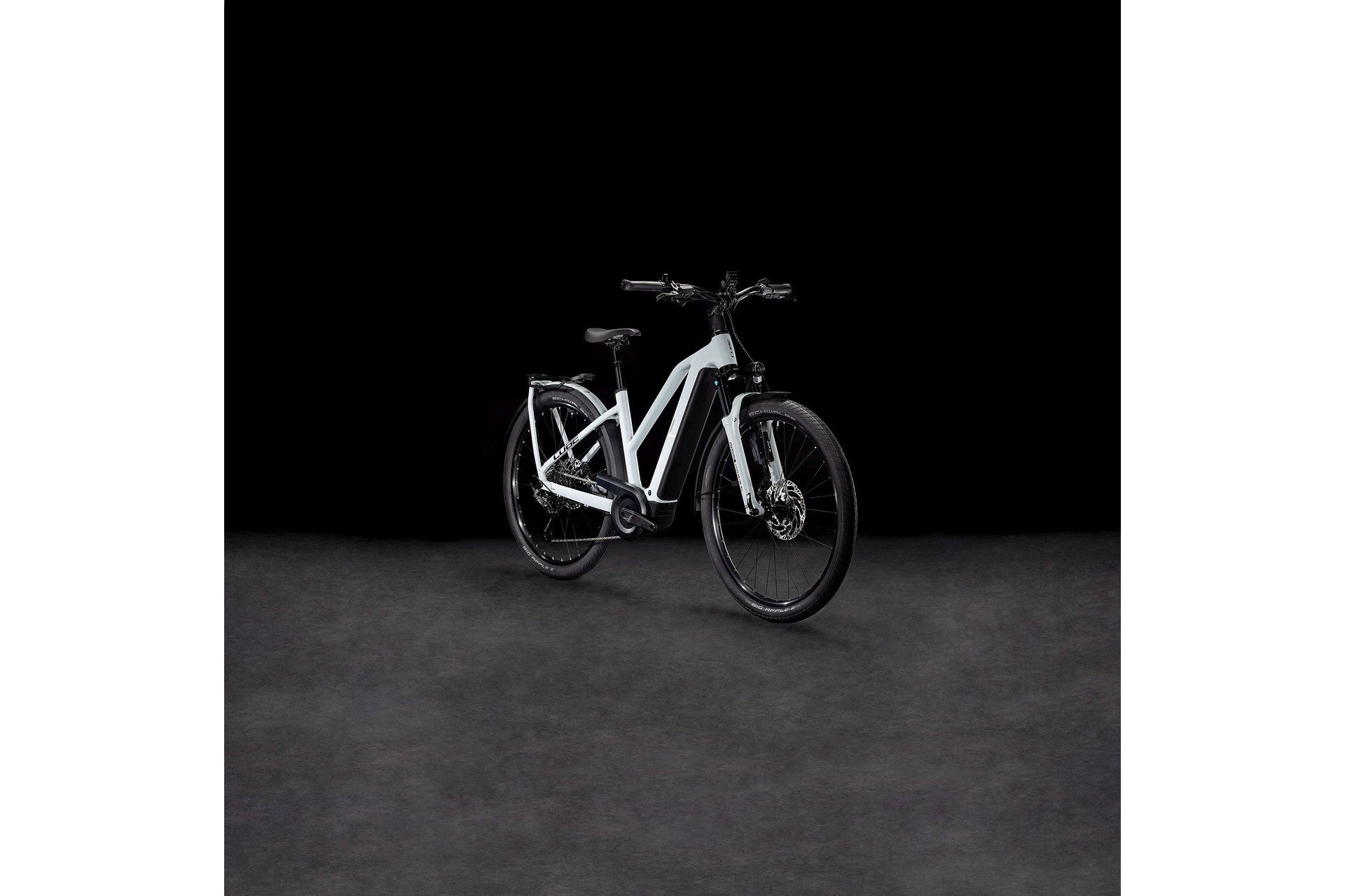 Cube Kathmandu Hybrid EX 800 - 800 Wh - 28 Zoll - Damen Sport - 2025