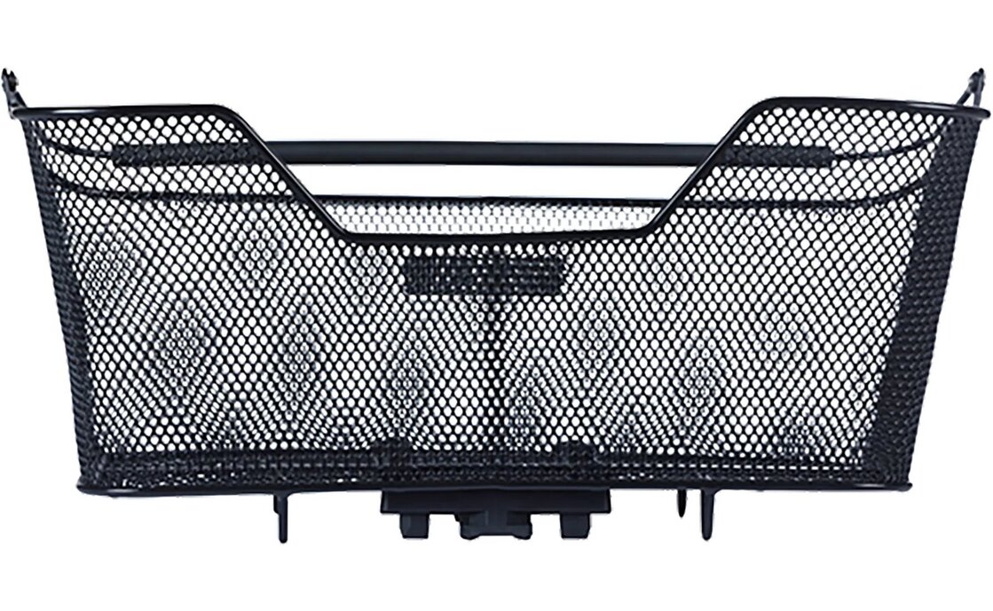 Hinterradkorb Basil Base XL MIK, engmaschig