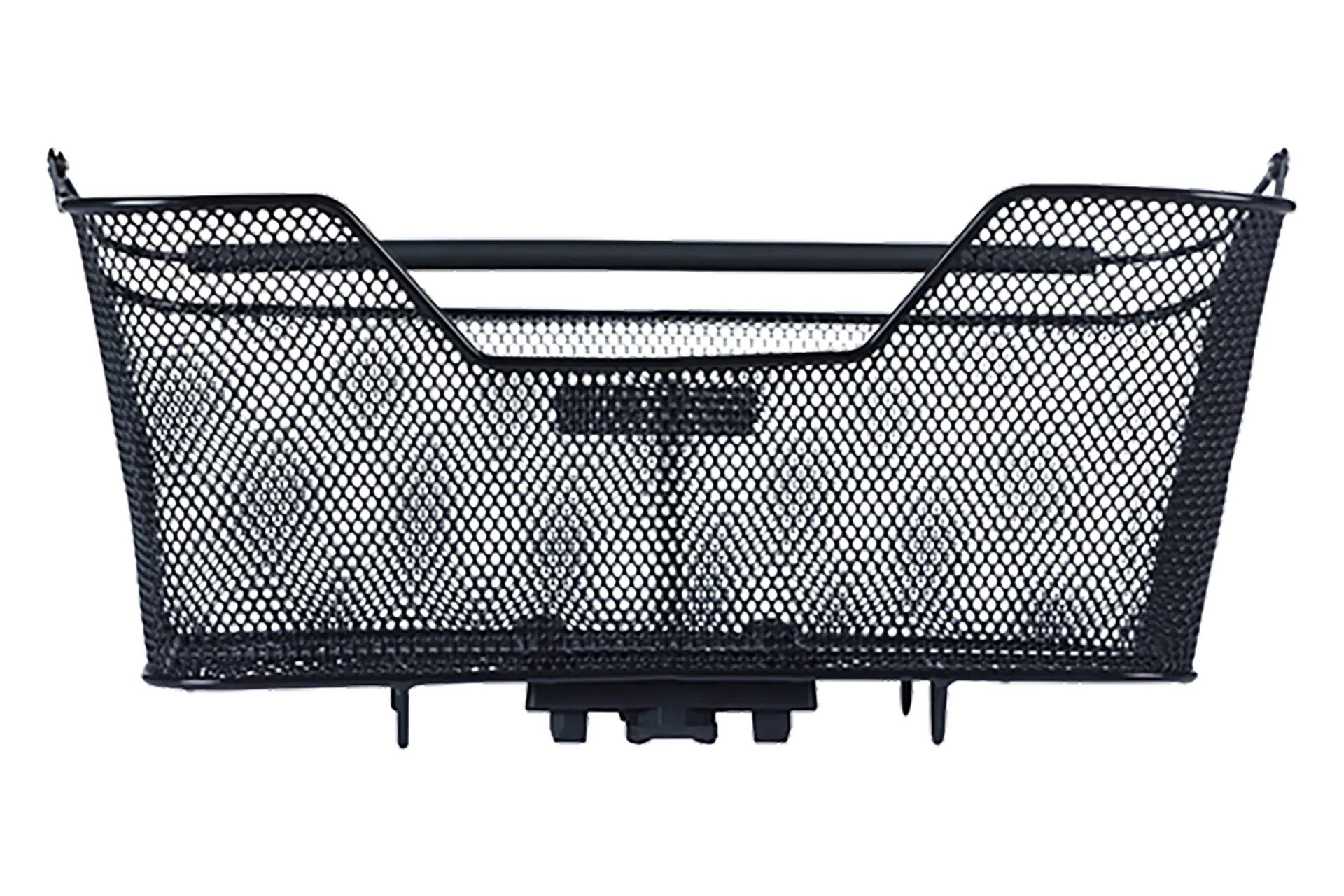 Hinterradkorb Basil Base XL MIK, engmaschig