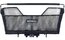 Hinterradkorb Basil Base XL MIK, engmaschig