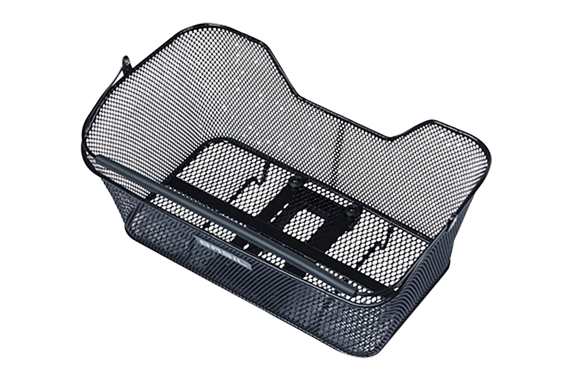 Hinterradkorb Basil Base XL MIK, engmaschig