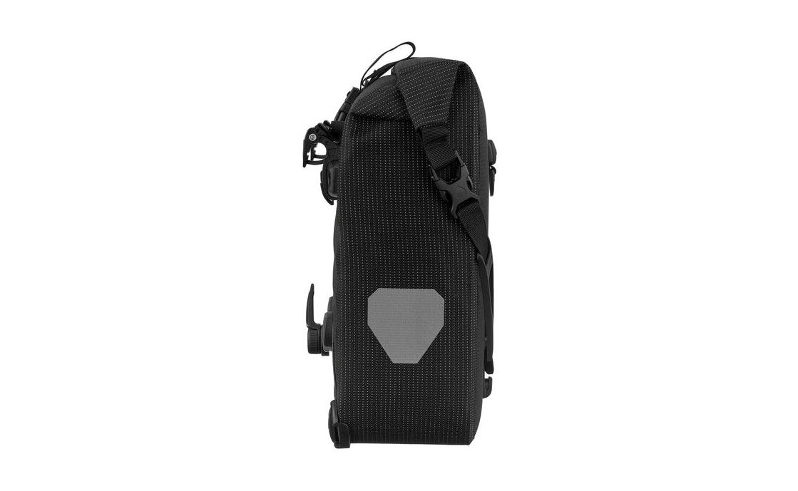 Ortlieb Sport-Roller High-Vis QL2-1 - Einzeltasche